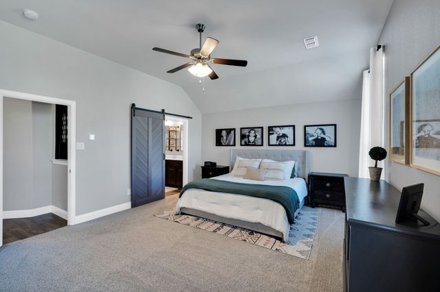 405 Ashlawn Drive, Midlothian, TX 76065