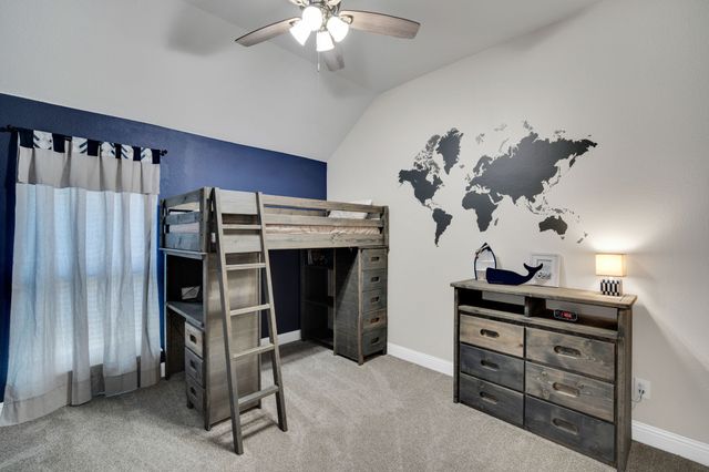 405 Ashlawn Drive, Midlothian, TX 76065