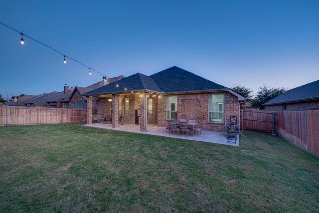 405 Ashlawn Drive, Midlothian, TX 76065