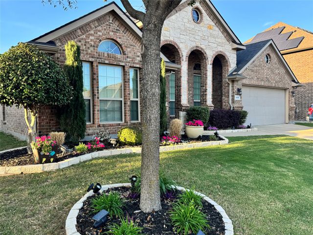 405 Ashlawn Drive, Midlothian, TX 76065