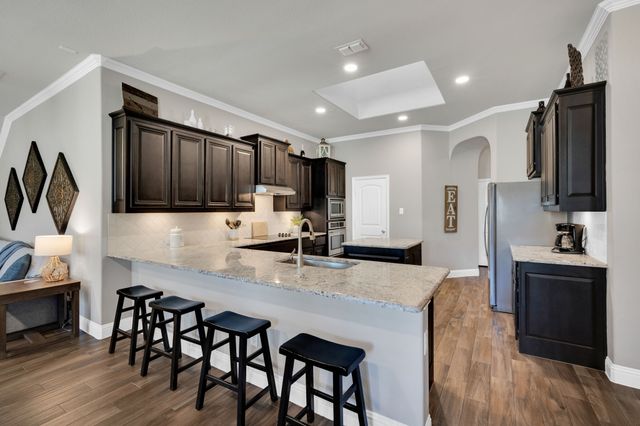 405 Ashlawn Drive, Midlothian, TX 76065