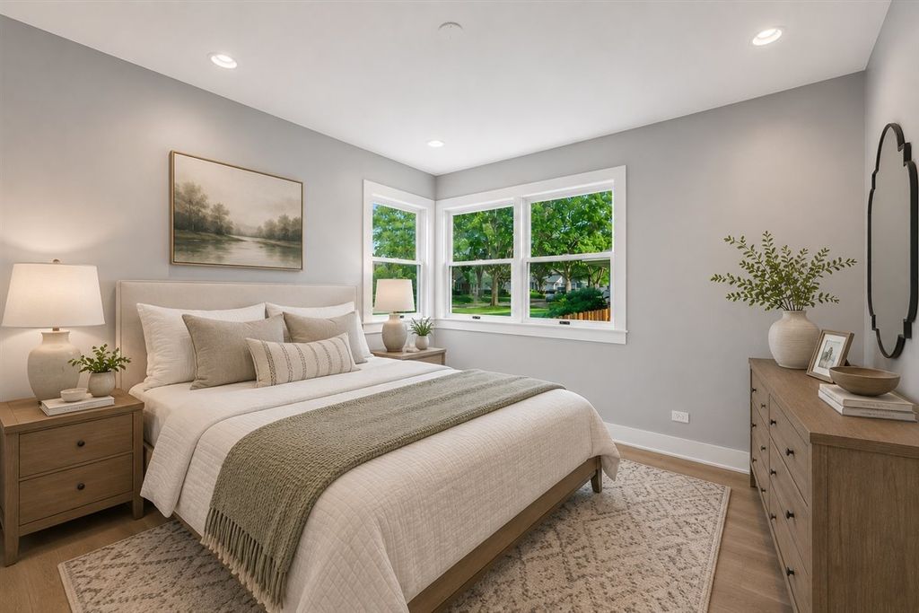 Image 11 of property listing at 20 N Waverly Place, Mount Prospect, IL 60056