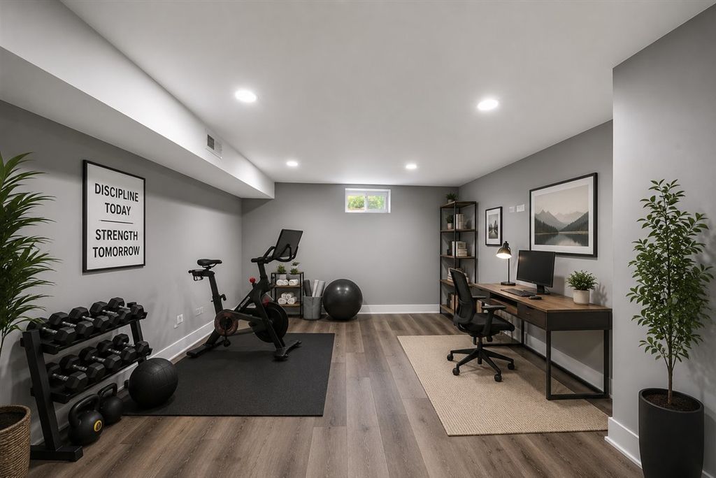 Image 14 of property listing at 20 N Waverly Place, Mount Prospect, IL 60056