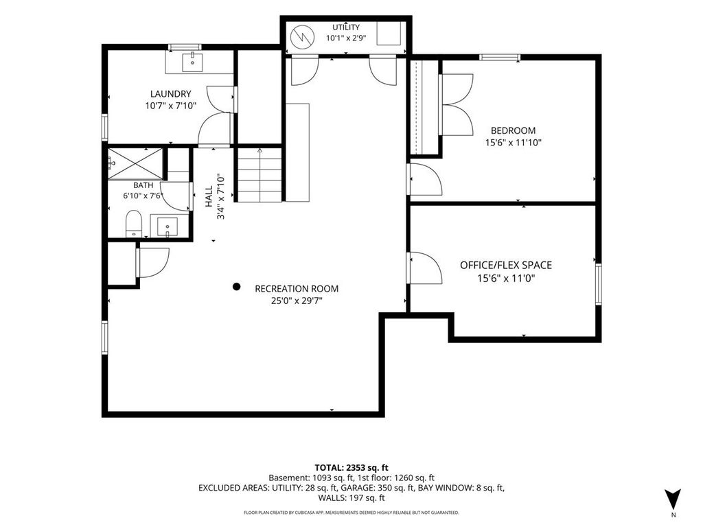 Image 28 of property listing at 20 N Waverly Place, Mount Prospect, IL 60056