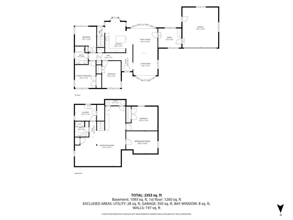 Image 29 of property listing at 20 N Waverly Place, Mount Prospect, IL 60056
