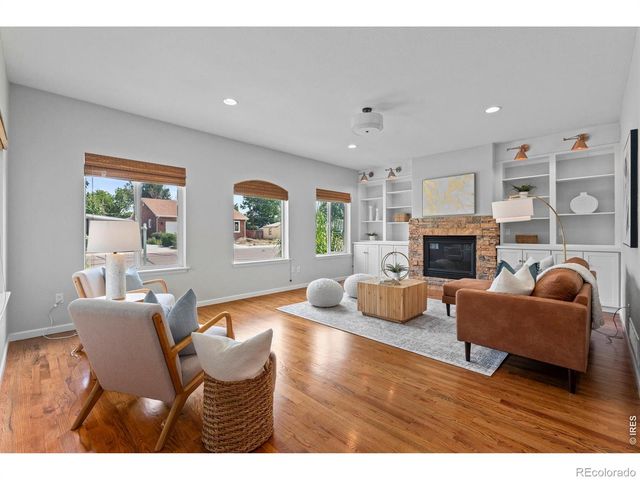 1017 S Krameria Street, Denver, CO 80224