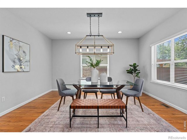 1017 S Krameria Street, Denver, CO 80224