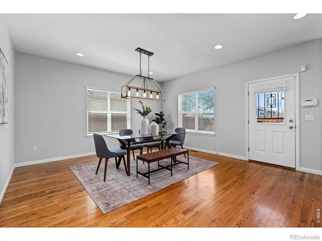 1017 S Krameria Street, Denver, CO 80224