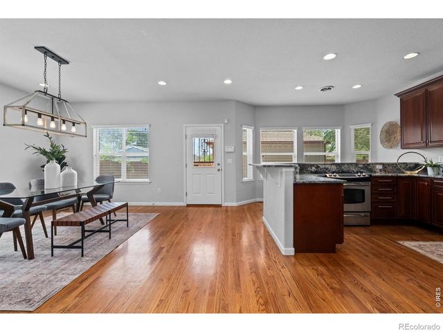 1017 S Krameria Street, Denver, CO 80224