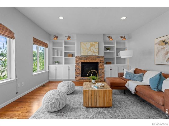 1017 S Krameria Street, Denver, CO 80224