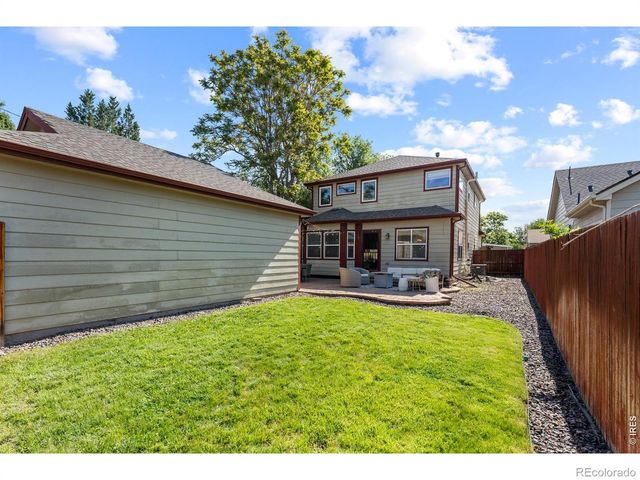 1017 S Krameria Street, Denver, CO 80224