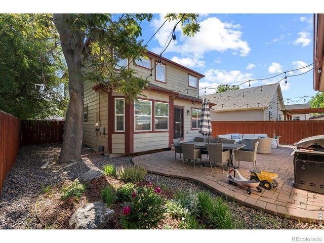 1017 S Krameria Street, Denver, CO 80224