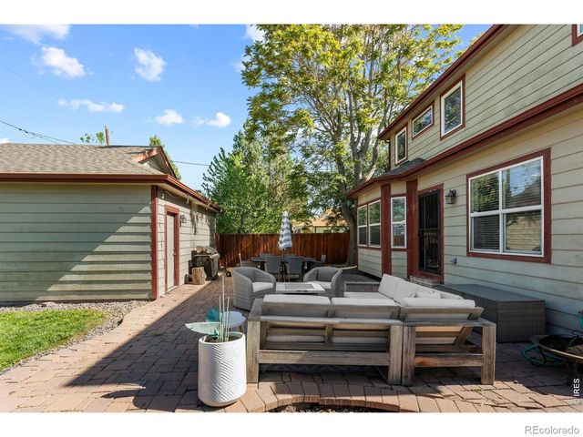 1017 S Krameria Street, Denver, CO 80224
