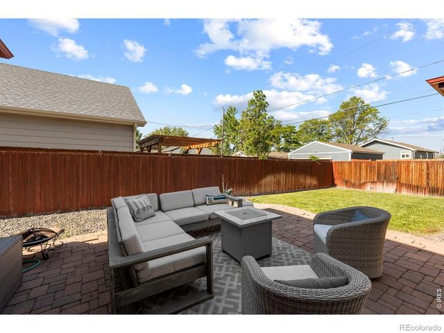 1017 S Krameria Street, Denver, CO 80224