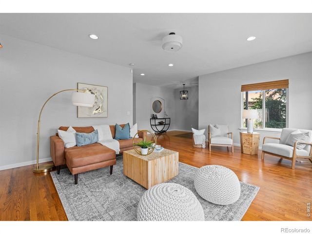 1017 S Krameria Street, Denver, CO 80224