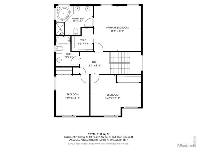 1017 S Krameria Street, Denver, CO 80224