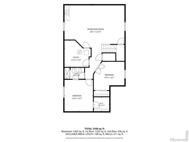 1017 S Krameria Street, Denver, CO 80224