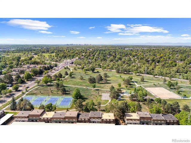 1017 S Krameria Street, Denver, CO 80224