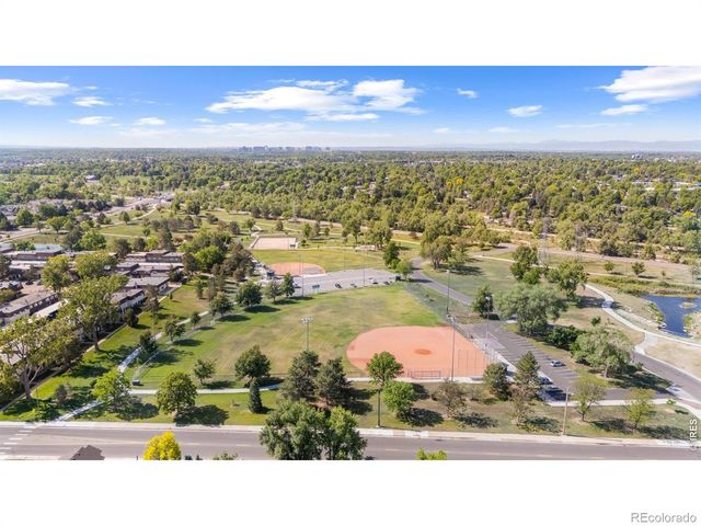 1017 S Krameria Street, Denver, CO 80224