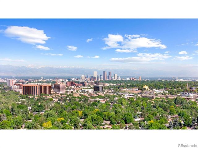 1017 S Krameria Street, Denver, CO 80224