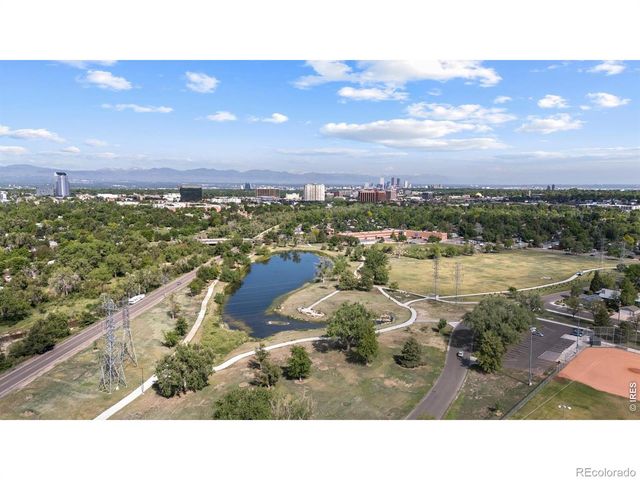 1017 S Krameria Street, Denver, CO 80224