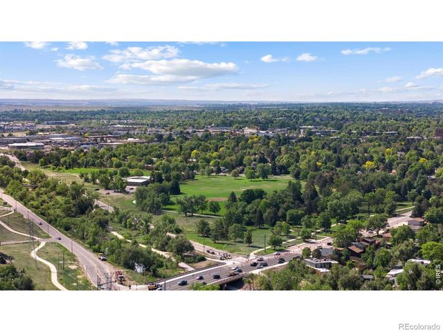 1017 S Krameria Street, Denver, CO 80224