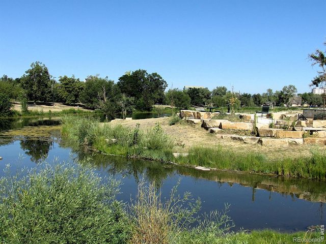 1017 S Krameria Street, Denver, CO 80224