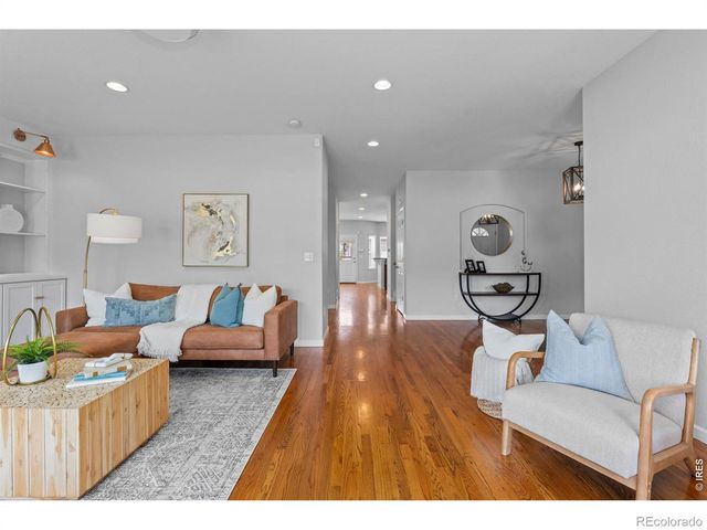 1017 S Krameria Street, Denver, CO 80224