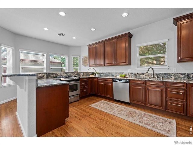 1017 S Krameria Street, Denver, CO 80224