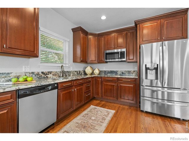 1017 S Krameria Street, Denver, CO 80224