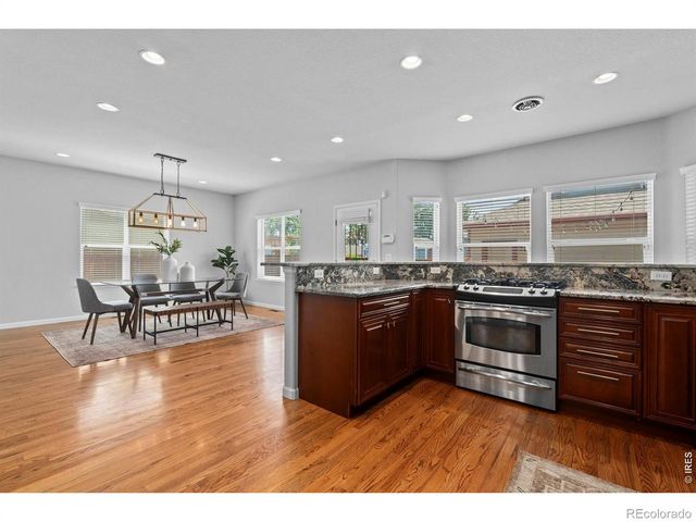 1017 S Krameria Street, Denver, CO 80224