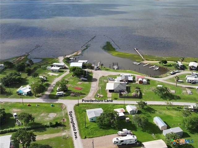 111 Springfield Avenue, Port Lavaca, TX 77979