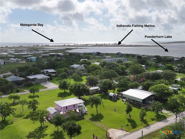 111 Springfield Avenue, Port Lavaca, TX 77979