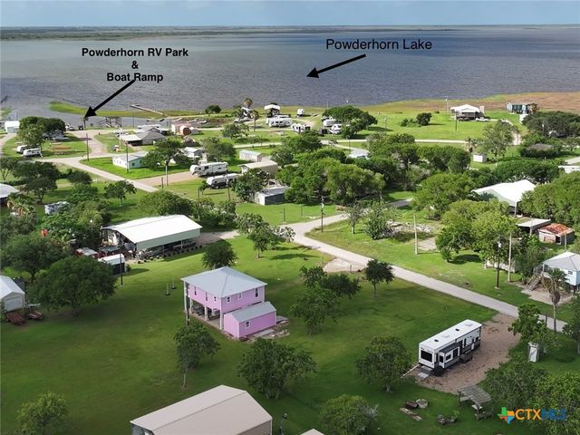 111 Springfield Avenue, Port Lavaca, TX 77979