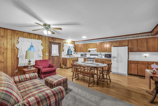 376 Pond Springs Road, Chickamauga, GA 30707