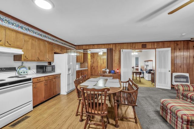 376 Pond Springs Road, Chickamauga, GA 30707