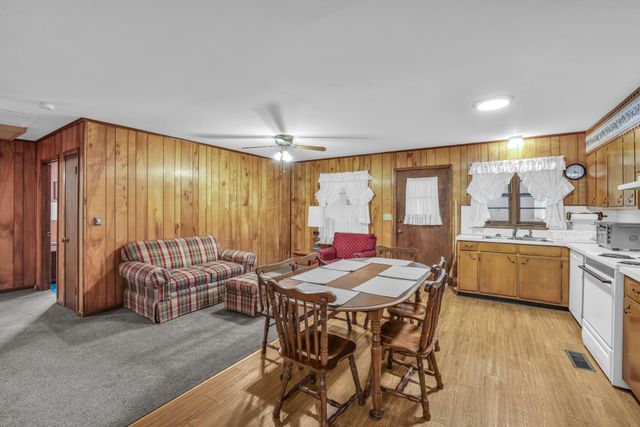 376 Pond Springs Road, Chickamauga, GA 30707