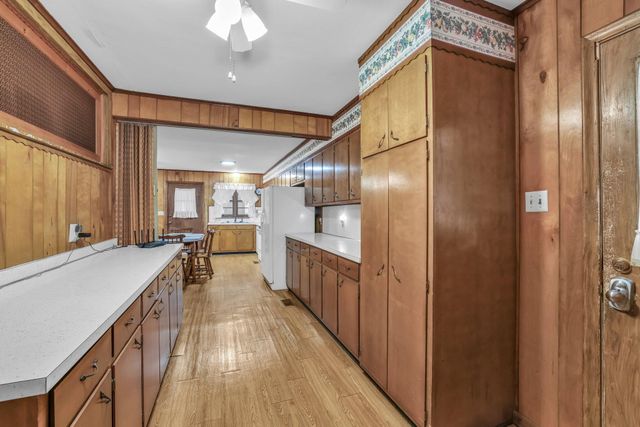 376 Pond Springs Road, Chickamauga, GA 30707
