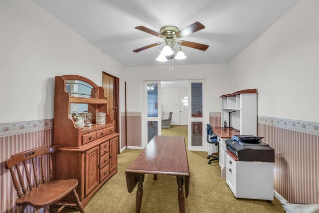 376 Pond Springs Road, Chickamauga, GA 30707