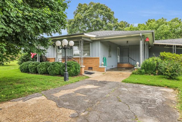 376 Pond Springs Road, Chickamauga, GA 30707