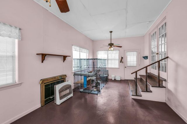 376 Pond Springs Road, Chickamauga, GA 30707
