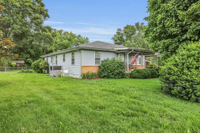 376 Pond Springs Road, Chickamauga, GA 30707