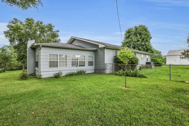376 Pond Springs Road, Chickamauga, GA 30707