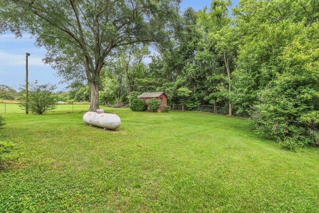376 Pond Springs Road, Chickamauga, GA 30707
