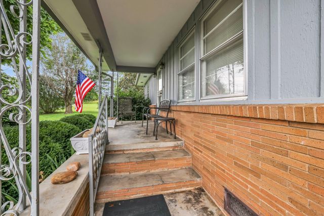 376 Pond Springs Road, Chickamauga, GA 30707