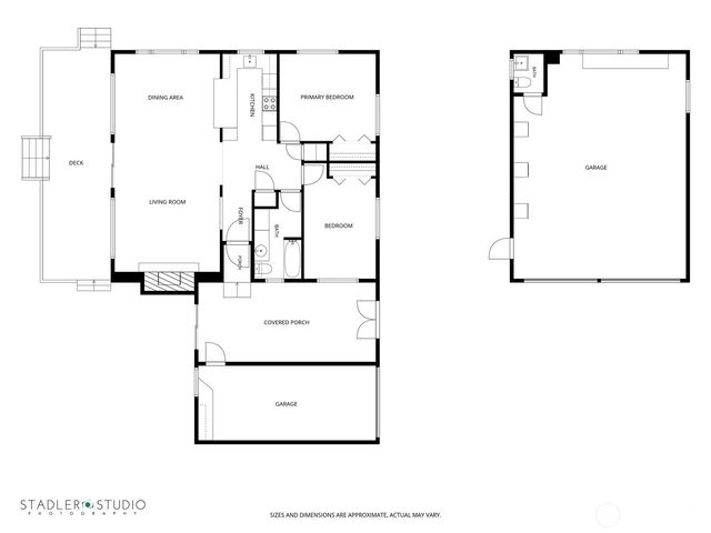 538 Bush Point Road, Freeland, WA 98249