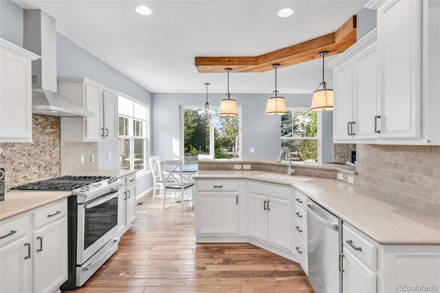 3457 Parkside Center Drive, Broomfield, CO 80023