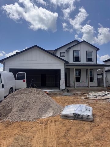 16772 Needlepoint Drive, Conroe, TX 77302