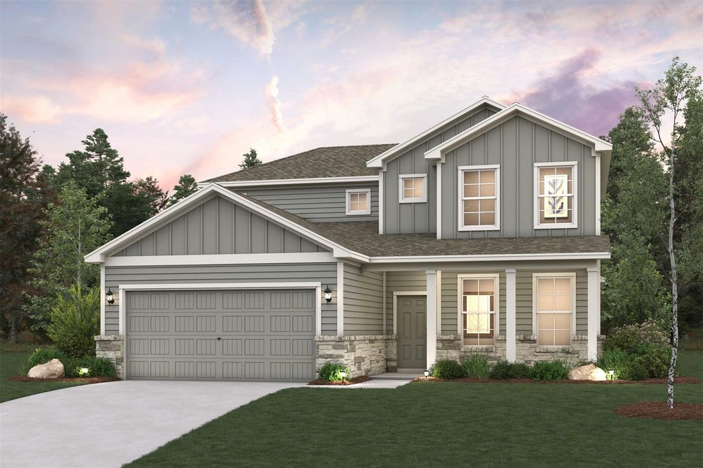 16772 Needlepoint Drive, Conroe, TX 77302