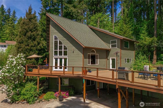 10507 48th Street E, Edgewood, WA 98372